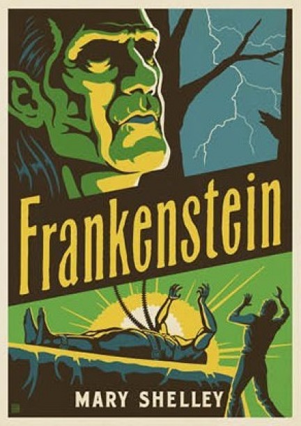 Rencontre littéraire - Frankenstein - Culture and shows