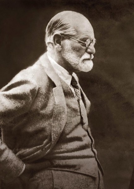 Freud, les démons - Théâtre et arts vivants