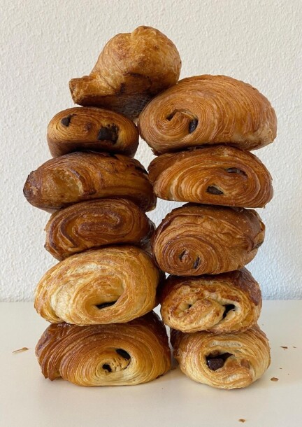 Le Sentier al'Pain au Choc - Balades et visites - Auprès des 10 boulangeries participantes