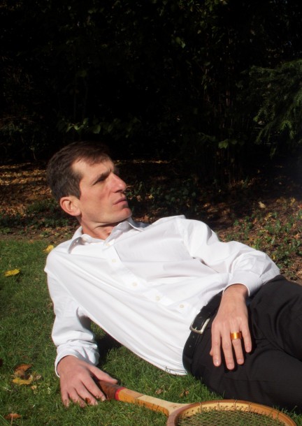 FEDERER, DERNIERS FEUX (DE L'AMOUR) - Theatre and performing arts - L'Echandole