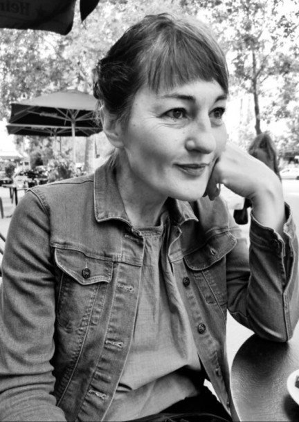 CONFÉRENCE DANS LE NOIR - Un micro dans la plaie - Festivals