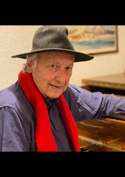 Un ancien Maire et ses potes au piano - Concerts