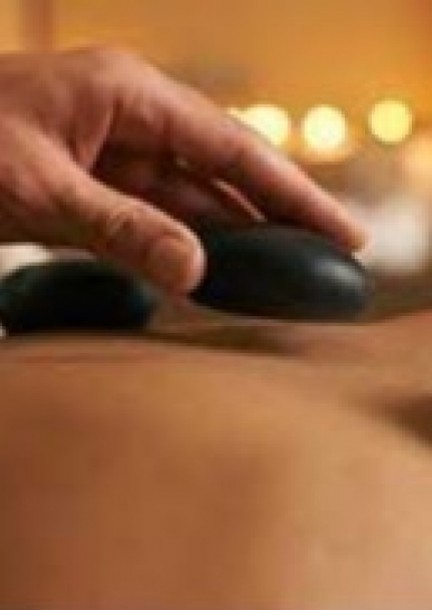 Massage aux pierres chaudes - Leisure activities