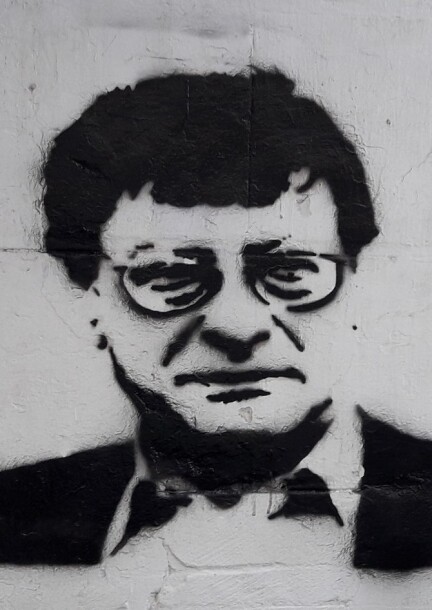 Hanadi Zarka : Mahmoud Darwich Day - Conférences - Maison Rousseau et Littérature