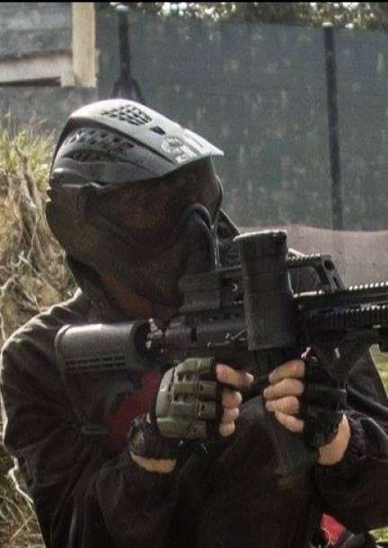 Cobalt Project - Sport