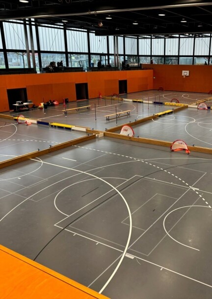 Mehr Fussball für alle – KIFU-Turniere flexibel planen - Sport - Online - Virtual