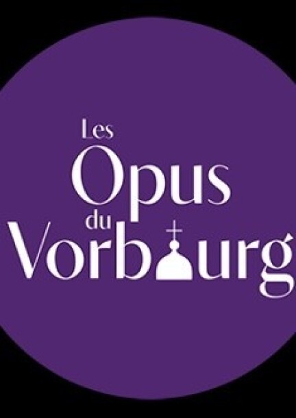 Ensemble vocal de poche de Genève - Musique classique - Chapelle du Vorbourg à Delémont