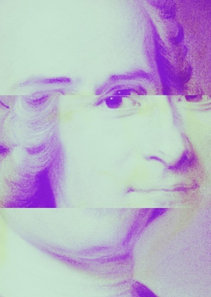 Rousseau, lanceur d’alerte - Balades et visites - Maison Rousseau et Littérature