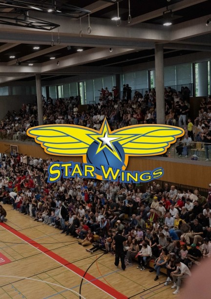 DATE | SBL - Season 2025 - 2026 | Lions de Genève vs. ADVERSAIRE - Sport