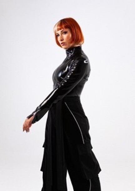 SUZANE - Concerts - ALHAMBRA