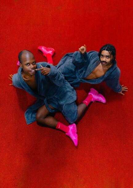 Repertorio N1 - Theatre and performing arts - Arsenic – Centre d'art scénique contemporain