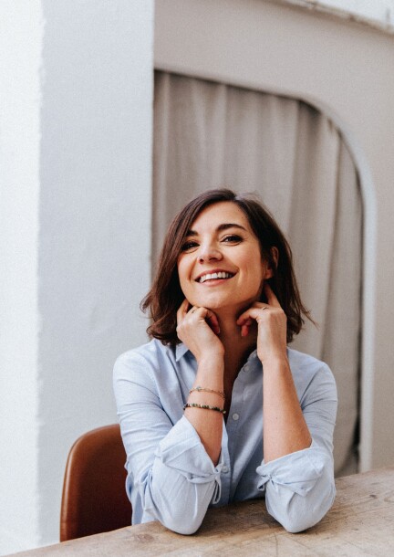 Laurène Sindicic - Penser la liberté au féminin - Conférences - Société de Lecture