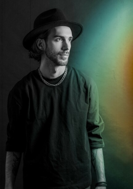 LYOSUN (live, melodic house), AUST (live, immersive electronica), SAM C (dj, tech-house) - Concerts