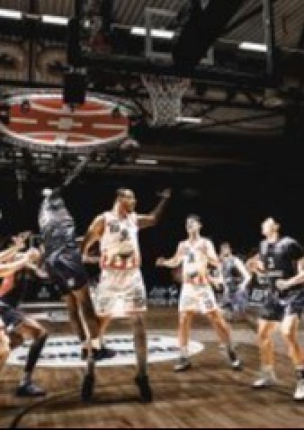 Match du 21.01.2026 à domicile: BBC Nyon - BBC Monthey-Chablais - Sport