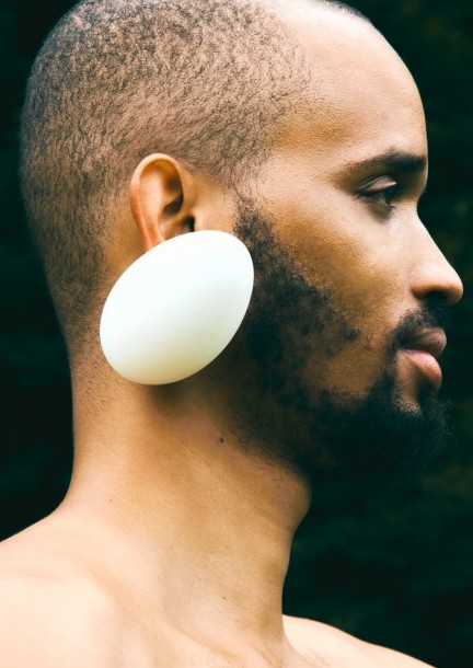 MARVIN M'TOUMO — Rectum Crocodile - Danse - Pavillon ADC