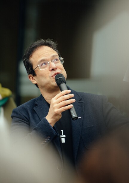 Présentation de la Saison 2026-2027 - Theatre and performing arts - La Cité Bleue