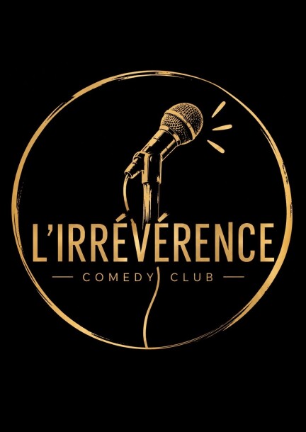 Stand-up Comedy - Vevey - Humor y comedia - Crazy Moon