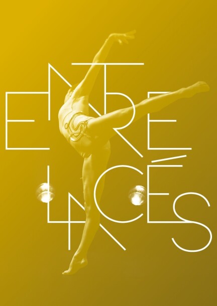 Entrelacés - Danse - Auditorium - Centre des arts