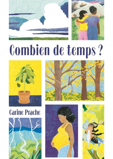 Les animaux au début - dès 6 ans - Famille