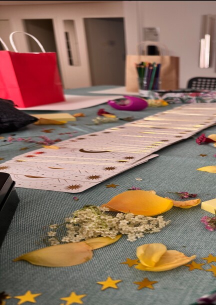 Cap(h)éros! Viens faire tes cosmétiques naturelles - Ateliers et stages - Locaux Cap Toi M’aime