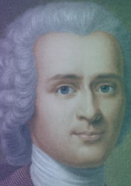 Rousseau, lanceur d’alerte - Balades et visites - Maison Rousseau et Littérature