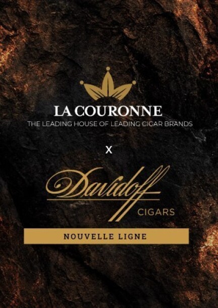 Davidoff Black Band Night - Nouvelle ligne - Loisirs - Domaine La Capitaine