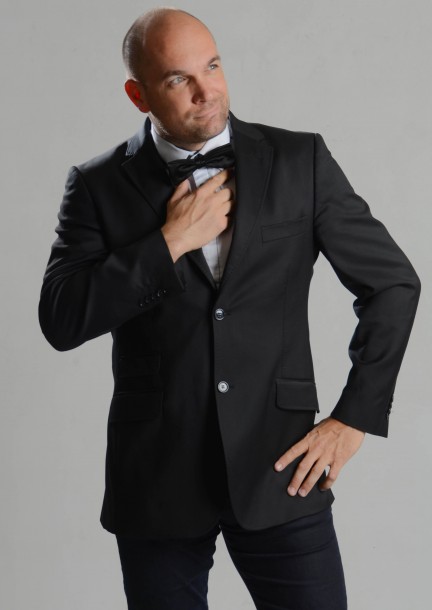 Les 50 nuances de Ray - Théâtre et arts vivants