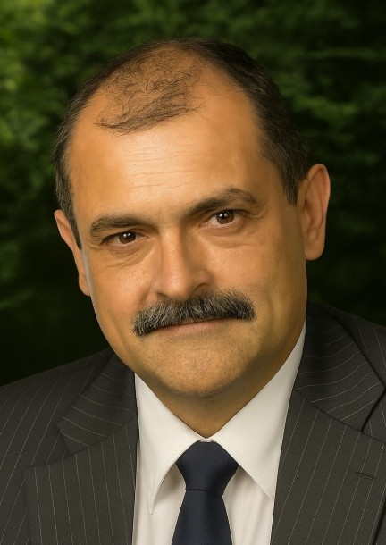 Zeitbombe Schuldgeld mit Prof. Dr. Franz Hörmann - Schulungen