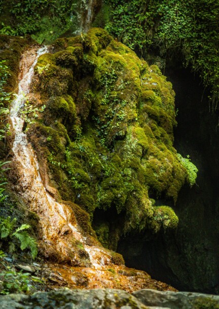Randonnée féérique vers la tête du géant - Balades et visites - Départ de la Place Farinet