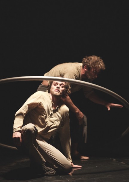 Respire - Cie Circoncentrique - Théâtre et arts vivants