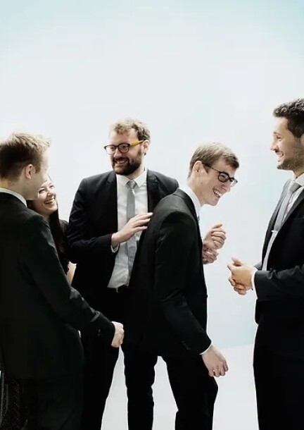 4 Peer Gynt - Concerts - Grange aux Concerts