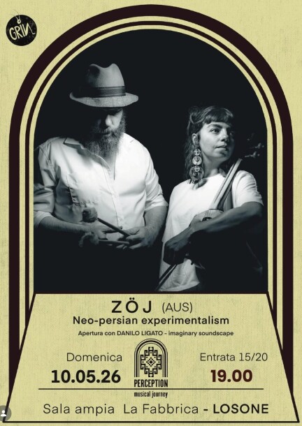 ZÖJ - Concerts