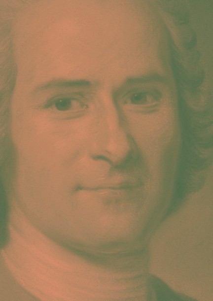 Rousseau, whistleblower - Walks and visits - Maison Rousseau et Littérature