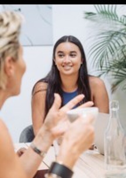 ON Track Kick Off - Formations - Online - Virtual