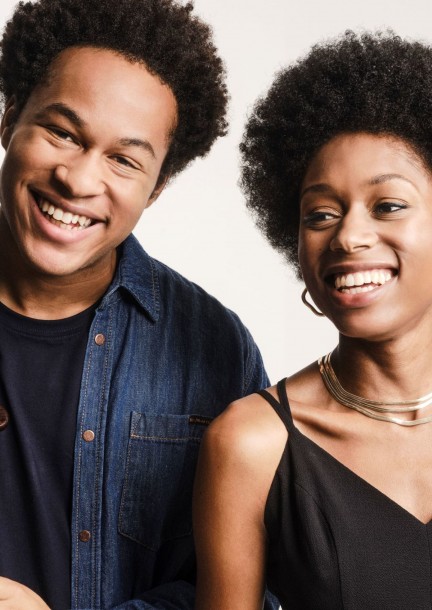 SHEKU ET ISATA KANNEH-MASON - Concerts
