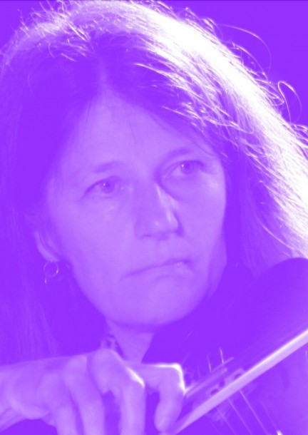 Patricia Bosshard - Concerts - Les 6 Toits