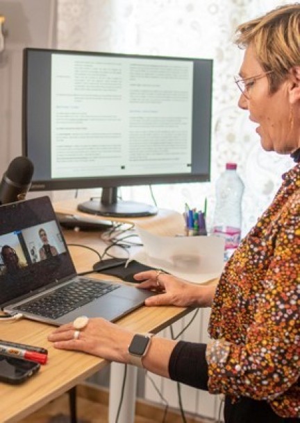 Comment mieux communiquer avec nos enfants/ados HPI et/ou TSA - Workshops and courses