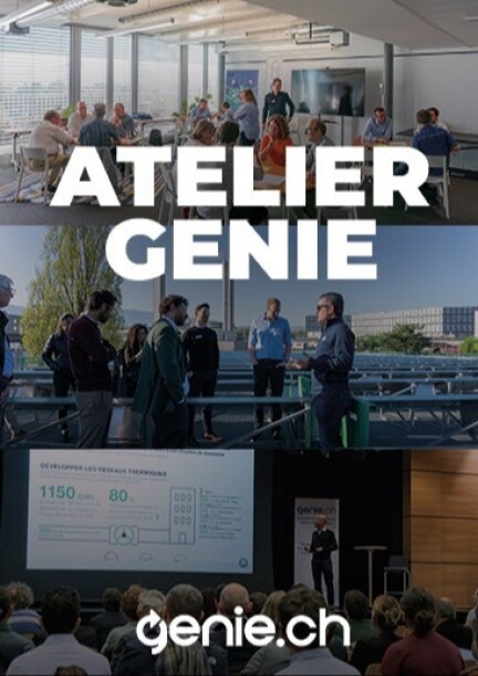 Atelier GENIE #21 - Traitement des matériaux de chantier - Workshops and courses - Ecoplateforme du Lignon