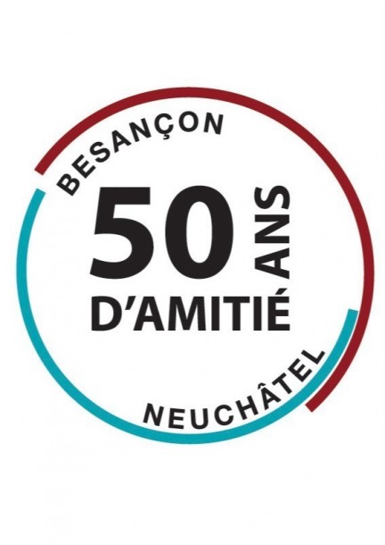 Journée anniversaire du jumelage à Besançon - Balades et visites