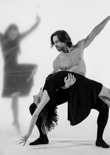 Salsa Rueda für Beginner – 3-teiliger Workshop - Dance - tanzbar Binningen