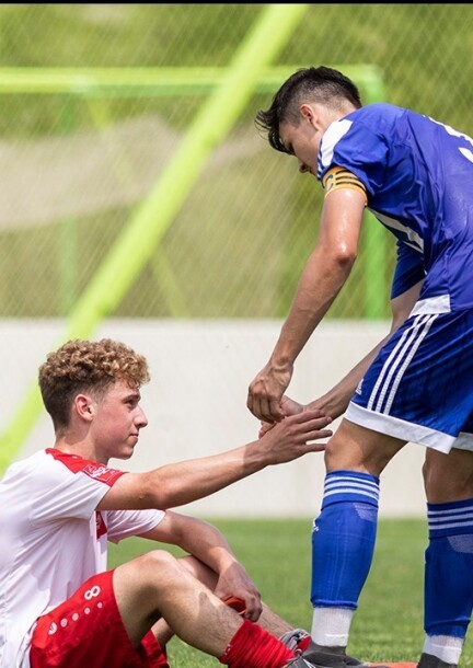 Fair-play au sein du club – incarner ensemble des valeurs communes - Training courses - Online - Virtual