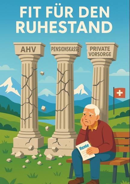 Fit für den Ruhestand - Horgen - Training courses
