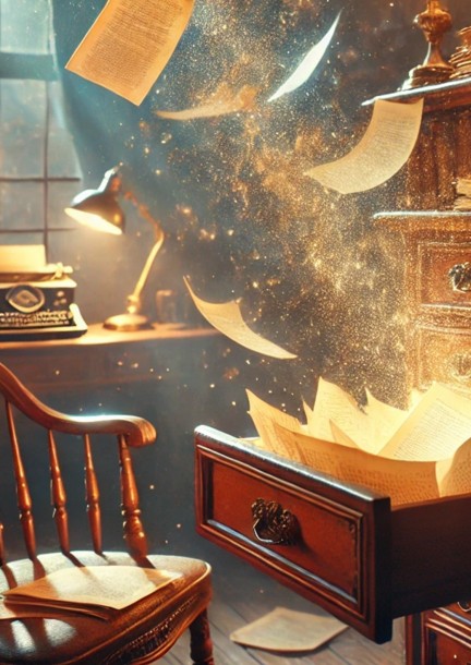 Fonds de tiroirs - Théâtre et arts vivants