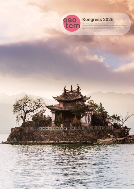 congrès de l’ASA TCM 2026 - Conferencias - Careum Auditorium Zürich