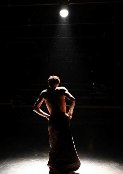 Cie L’Atelier de l’Inventeur: «Carpet Diem» - Théâtre et arts vivants - Centre de Culture & de Loisirs