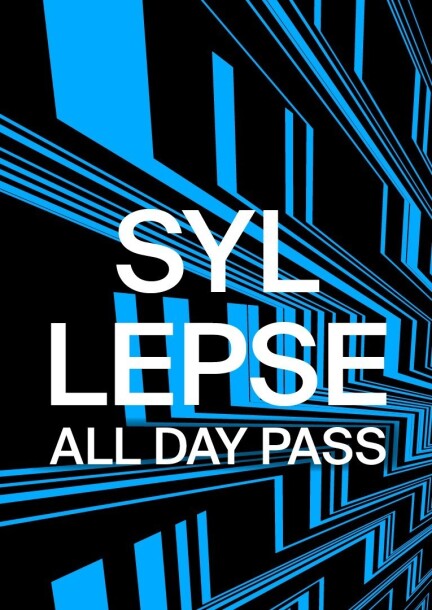 PASS JOUR DIMANCHE - Kultur und Spektakel - Syllepse (Jardin des Nations)