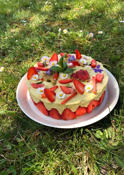 Déjeuner - Menu en 5 plats - Dans les Champs et Ballade commentée au coeur de l'exploitation - Paseos y visitas - Sallenoves