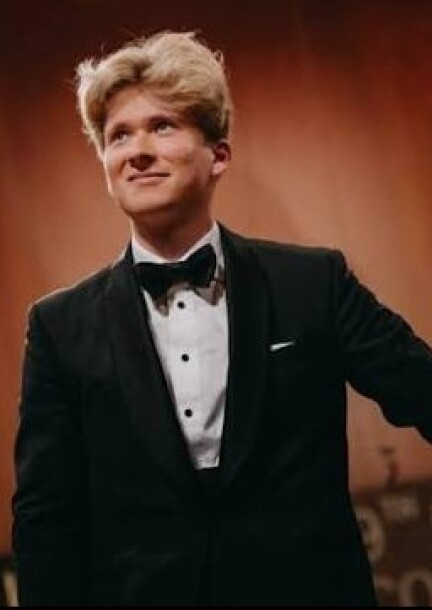 Festival Chopin, Récital de piano KRZYSZTOF WIERCIŃSKI - Classical music