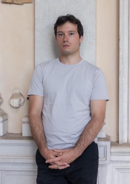 Portraits mystérieux - Ateliers et stages - Palais de l'Athénée