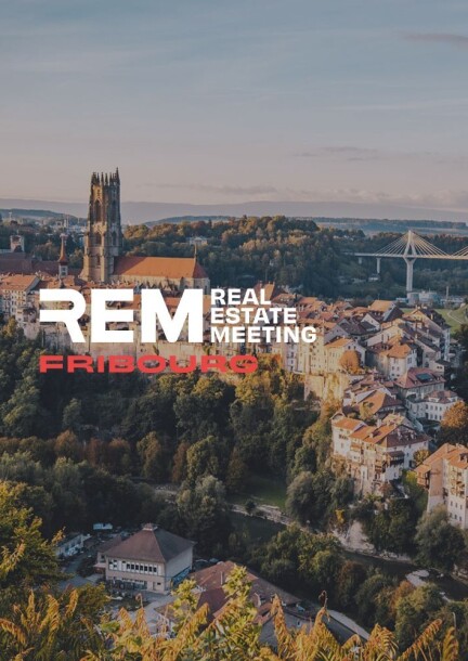 REM FRIBOURG 2026 - Conférences - Forum Fribourg